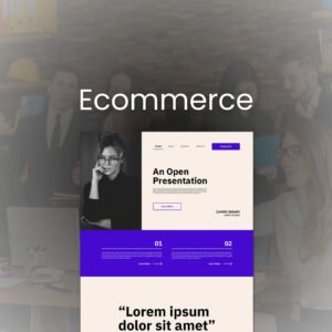 E-commerce WhatsApp