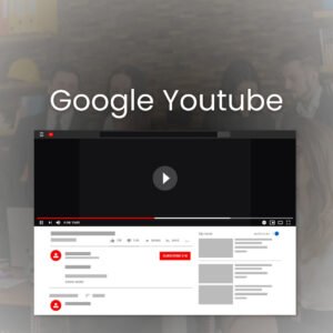 Google Video YouTube
