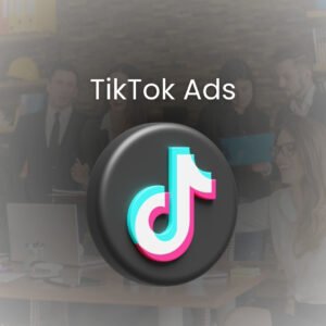 TikTok Ads